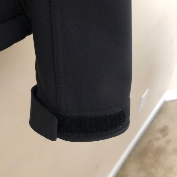 Marmot soft shell jacket - Picture 7 of 9